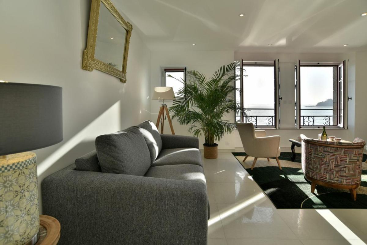 L Ostra 1, Appartement Haut Standing Front De Mer A Cancale Sur Le Port De La Houle Zewnętrze zdjęcie